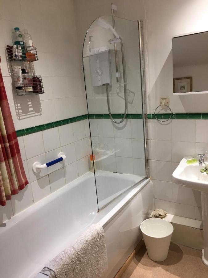 The Old Rectory Bed & Breakfast Abergavenny Extérieur photo